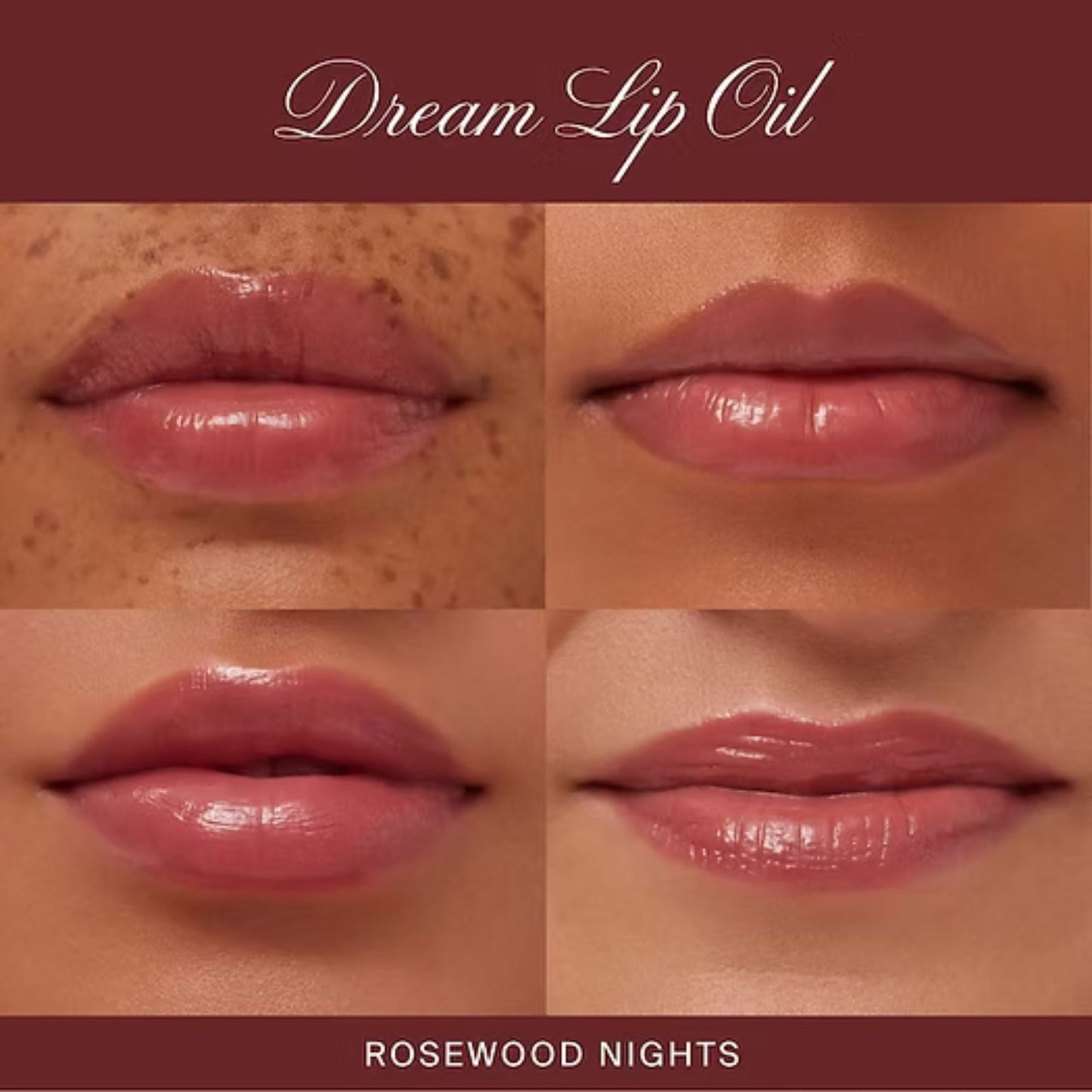 Summer Fridays - Dream Lip Oil