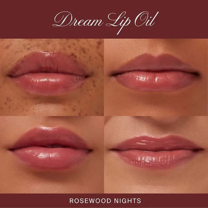 Summer Fridays - Dream Lip Oil