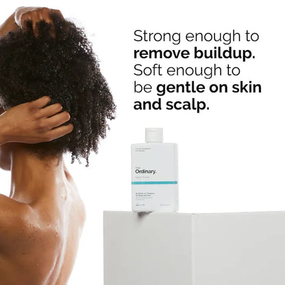 The Ordinary Sulphate 4% Cleanser For Body And Hair 240ml