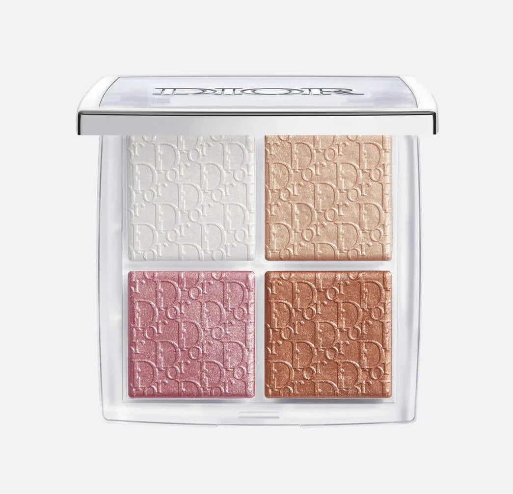 Dior Backstage Glow Face Palette