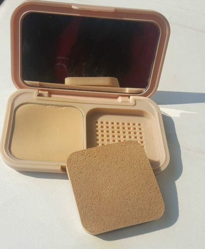 Maybelline Dream Satin Two-Way Cake SPF 32