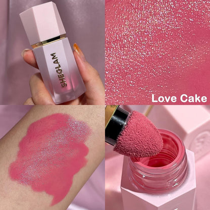 Sheglam Color Bloom Liquid Blush