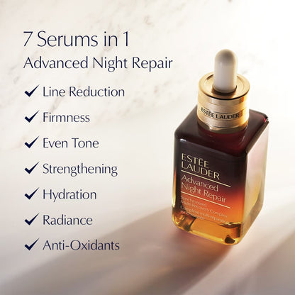 Estee Lauder Advanced Night Repair Serum - 100ml