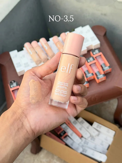 Elf Halo Glow Liquid Filter Foundation