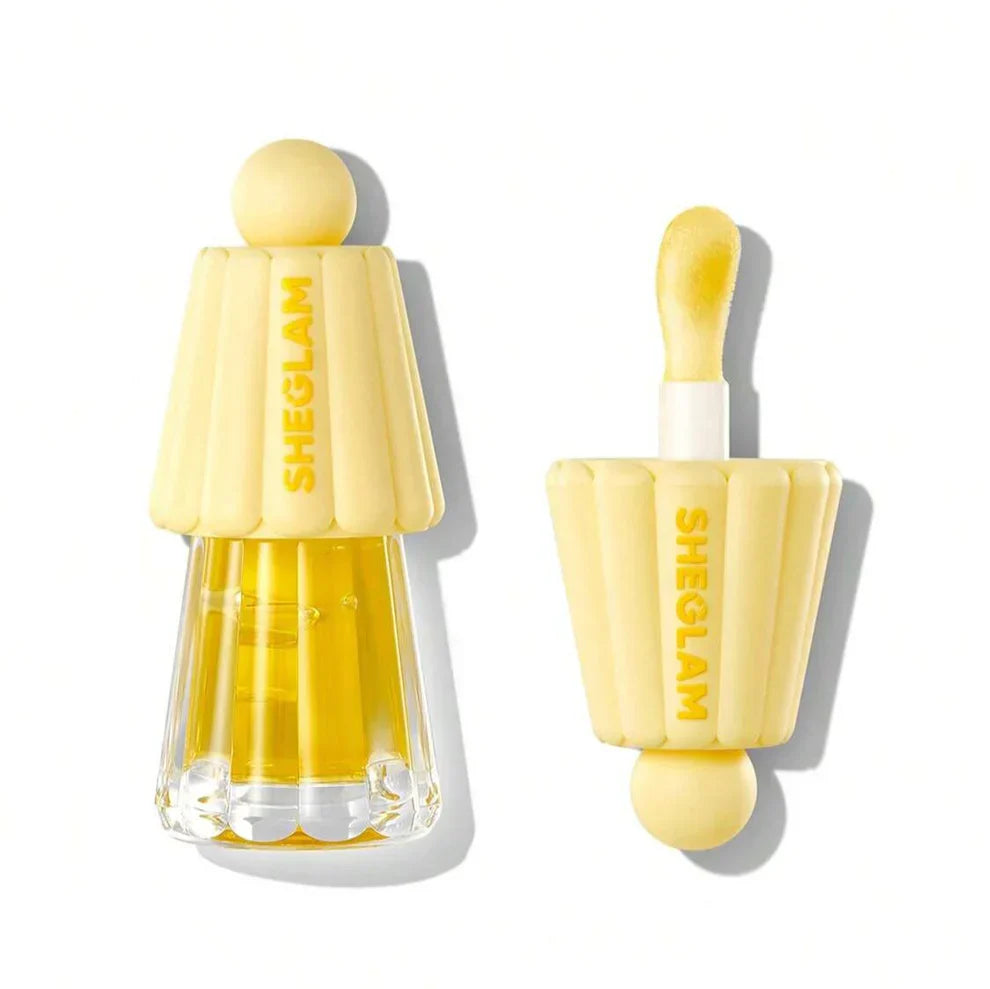Sheglam Jelly Wow Hydrating Lip OIL
