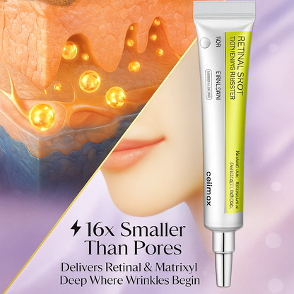 Celimax Retinal Shot Tightening Booster