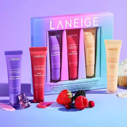 LANEIGE On-the-Glow Lip Balm