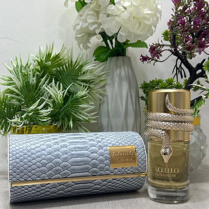 Lattafa Musamam White Intense Woda Perfume 100ML