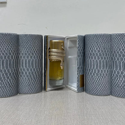 Lattafa Musamam White Intense Woda Perfume 100ML