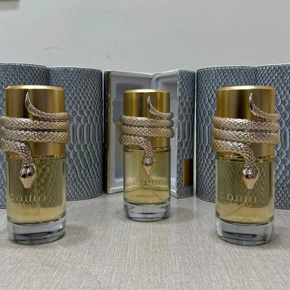 Lattafa Musamam White Intense Woda Perfume 100ML