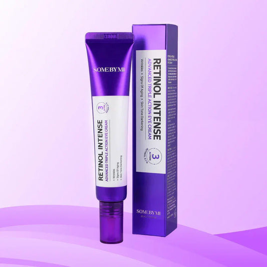 SOME BY MI Retinol Intense Advanced Triple Action Eye Cream 30ml