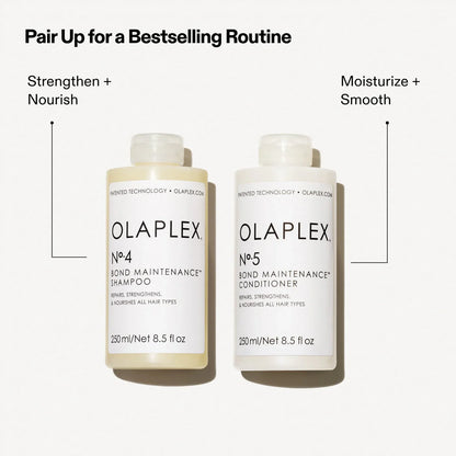 Olaplex NO.5 BOND MAINTENANCE® CONDITIONER