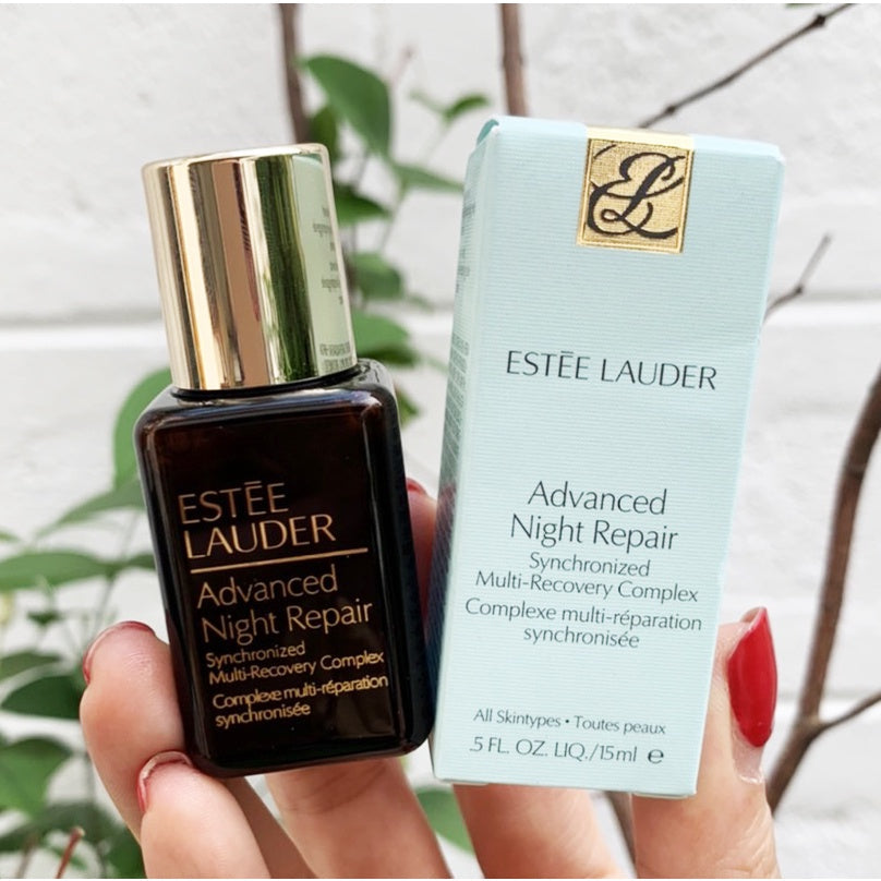 Estee Lauder Advanced Night Repair Serum - 15ml