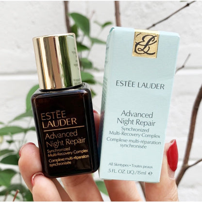 Estee Lauder Advanced Night Repair Serum - 15ml